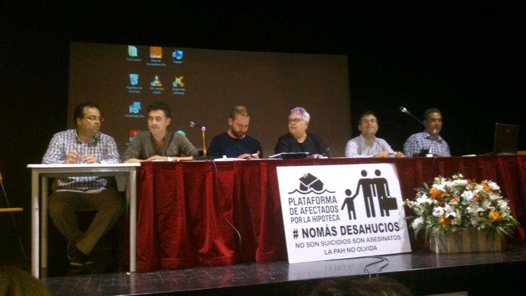 debate pah leganes