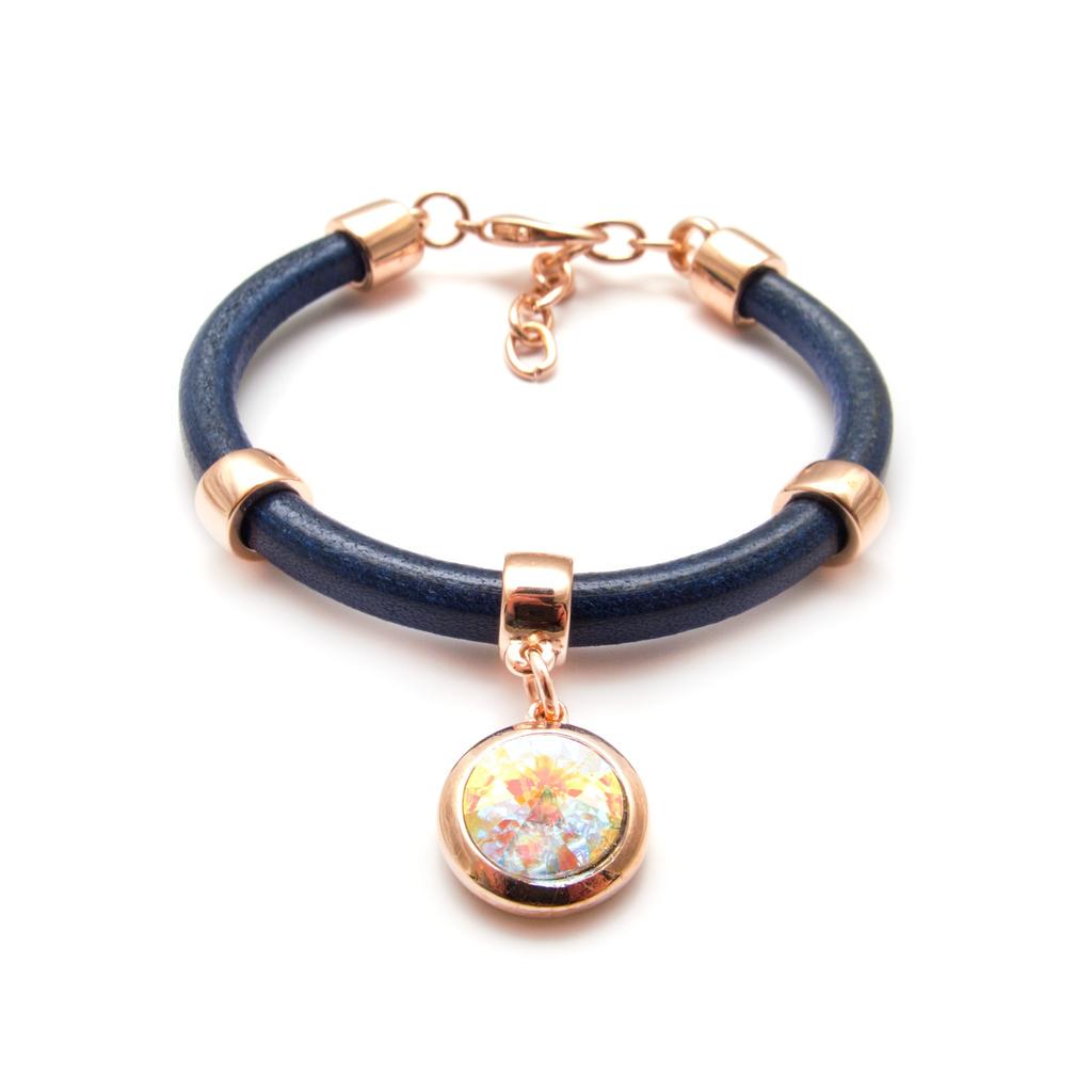 _cocomango's tweet image. #Swarovski #jewelrytrends #bracelets #pulsera #bisuteria