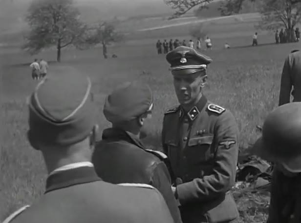 9 mei - Pilsen: de SS geeft zich over
  youtu.be/purlnb6wb08 #WW2