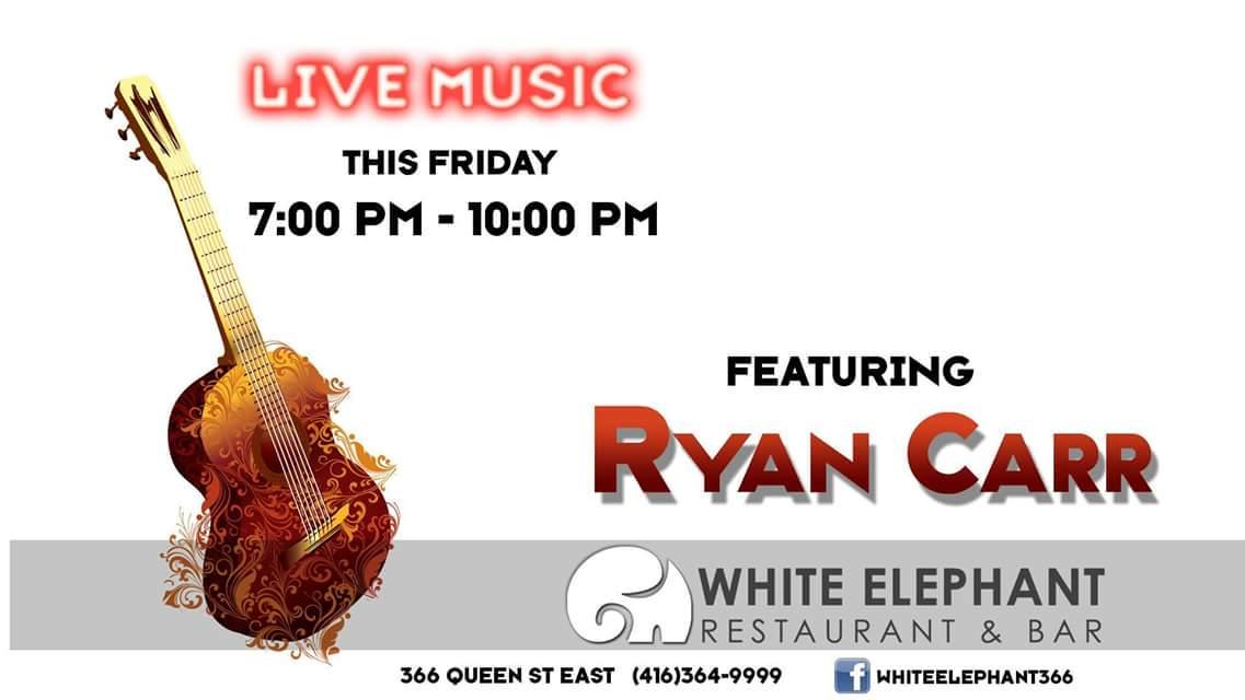 white_elephant's tweet photo. Live music this Friday.
#livemusic, #blues http://t.co/YPmzx2ODoV
