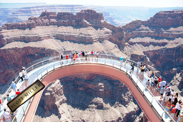 scottsnameplate's tweet photo. Beautiful scenery yesterday at the Grand Canyon.  #grandcanyon http://t.co/pQIHPWPc7O