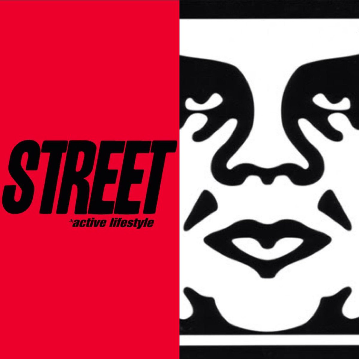 StreetAL's tweet photo. En 2009 conversamos con @OBEYGIANT Escucha por primera vez esta plática en #ActiveLiveSounds http://t.co/RY1NUWpbLG http://t.co/qasxA0a50R