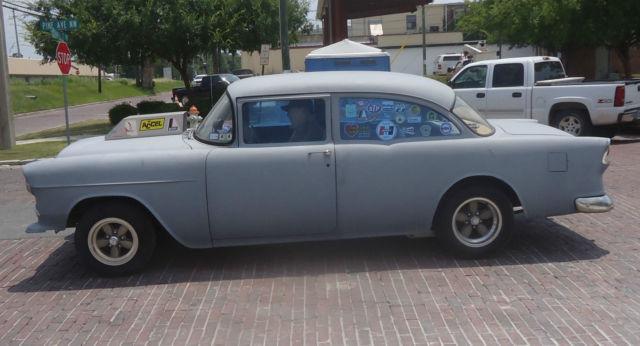SocAdvisercom's tweet photo. http://t.co/2fWasuM6oD #chevrolet 1955 Chevy No Reserve http://t.co/OjAdfHxxYh