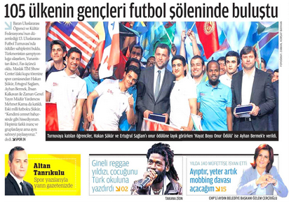 teachingturkish's tweet photo. Bu fotoda en az 2 öğrencim var :D http://t.co/DQo8HaJeDJ
