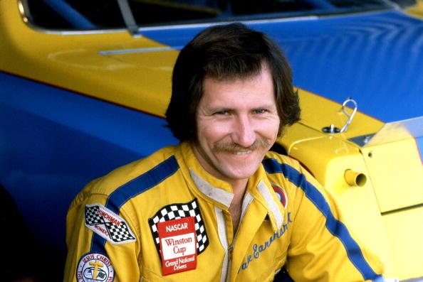 Happy birthday Dale Earnhardt   