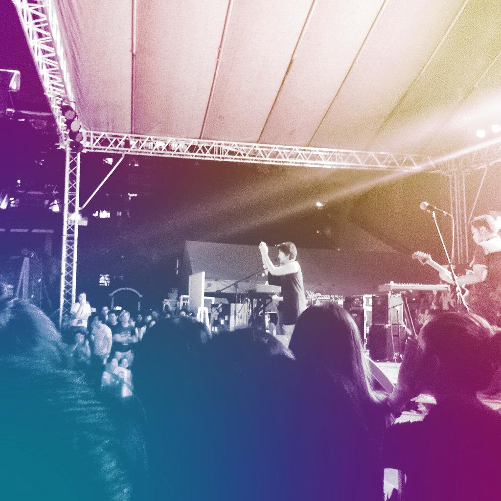 karluuurky's tweet photo. My tadhana kind of night with UDD 😍😘 super SOLID!! One for the books! @CFADSC1415 #USTCFADxUDD #CFADWeek2015 👌👏 http://t.co/vYBqXqXlet