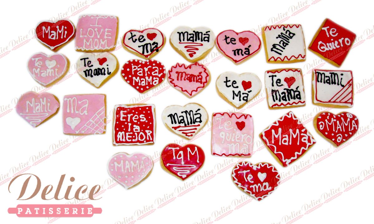 Delice Patisserie tweet media