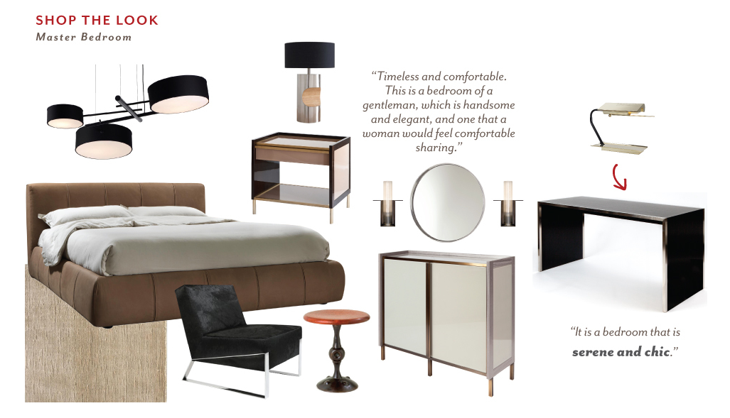 BrettDesignInc's tweet photo. Step into my Sex &amp; The City inspired bedroom for @deringhall @nydc #WiredAndInspired: http://t.co/6JojFWEU3a #design http://t.co/DunZxSzU07
