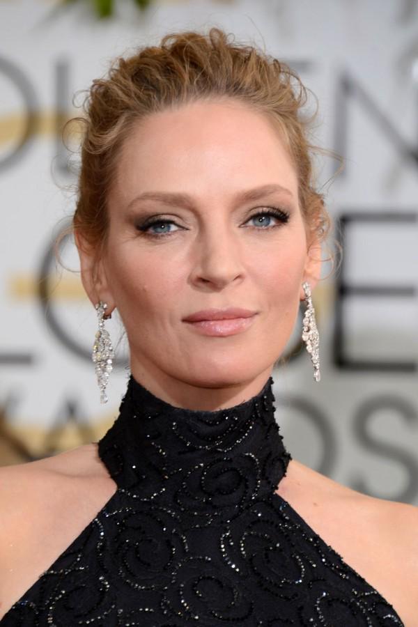 Hallu_Moda's tweet photo. Uma Thurman cumple hoy 45 años con un estilo inmejorable. 
¡Felicidades Uma! #UmaThurman #cumpleanos http://t.co/8B1Fjkug9Y