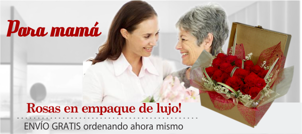 Evita contratiempos ordena ahora mismo. Envío GRATIS
floristeriajardinkennedy.com Tel (4) 2111212-4484993
#DiaDeLaMadre