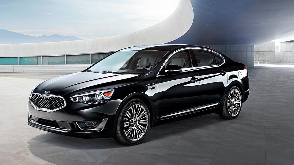JackKeyAuto's tweet image. Sit in the lap of luxury in the 2015 Kia Cadenza buff.ly/1Ifqnss