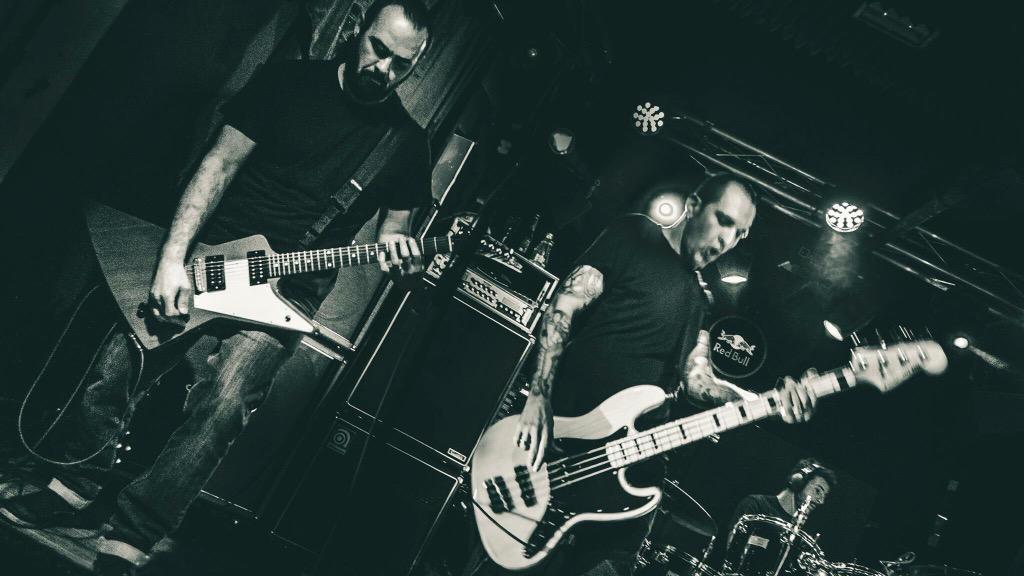 donskullmusic's tweet photo. 25/04/15 Madrid.
Photo by Sonia Sánchez
#donskull #thisisdonskull #rockandroll http://t.co/nj2qZllKNN