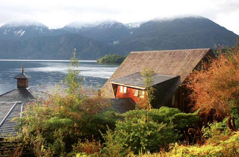 chiletravel's tweet photo. #Puyhuapi in the Aysén Region #FridayPhotoFanChile cc:@roney http://t.co/HCUQSyaJ9n