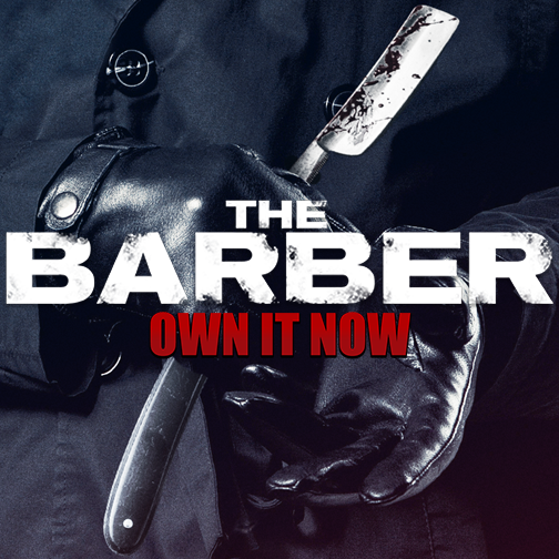 theBarbermovie's tweet photo. Cut right through to @Walmart and pick up your own copy of #TheBarber! http://t.co/mIl7dmhAQV http://t.co/Fp6N8rzwN0