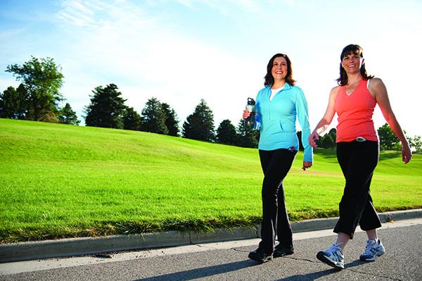 HealthwaysFYW's tweet photo. #NationalWalkAtLunchDay is the perfect opportunity to do something great for your overall well-being! http://t.co/DXYYwLJvBI