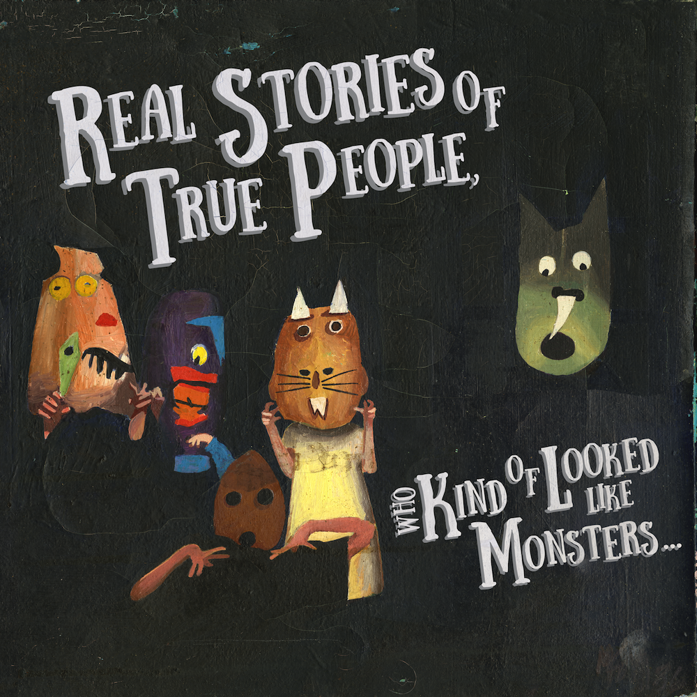 Stereogum tweet media