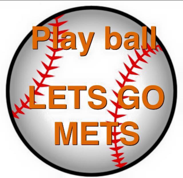 ElizabethMTHC's tweet image. Let's Go Mets for the Win Tonight 💙⚾️💙 #MetsMagic  #LGM