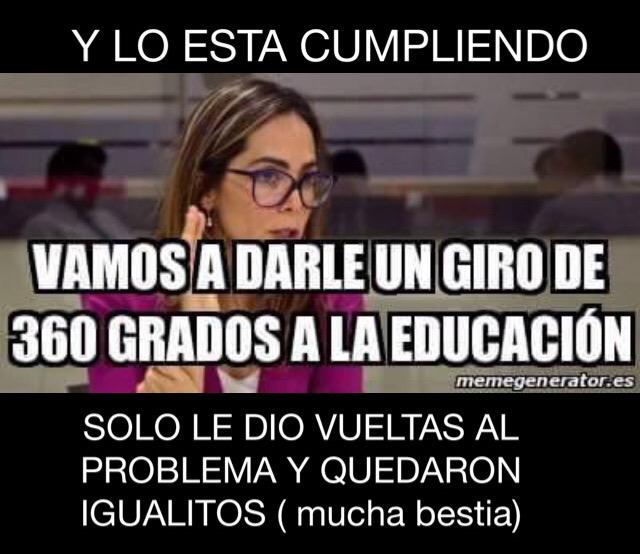 ArteEng's tweet photo. MUJER DE PALABRA @ginaparody @JERobledo @fecode http://t.co/xD89h3sFmh