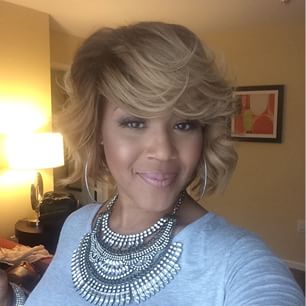 HAPPY BIRTHDAY Mrs.Erica Campbell I am not a stalker I am just a regular 13years-old and I look up to you. 