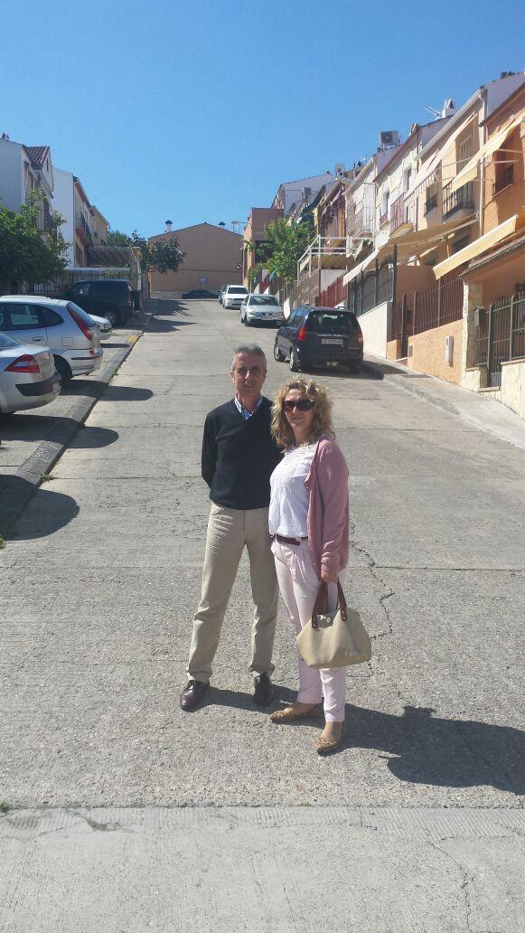JuanPerezPsoe's tweet photo. Regeneraremos espacios públicos en los barrios aplicando una política de sostenibilidad ambiental y accesibilidad. http://t.co/FJ9FC0vDhT