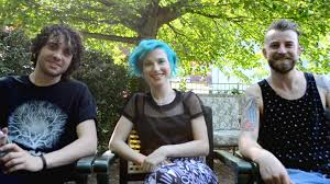 belu_proof's tweet image. Ellos son hermosos *-*