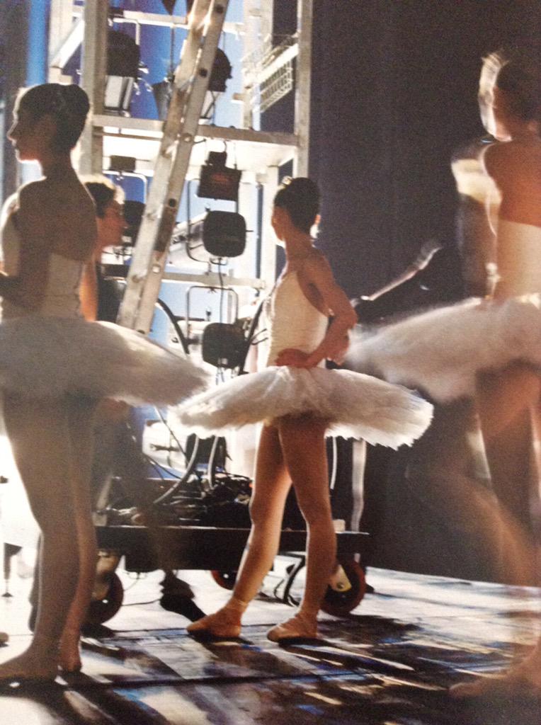 AriannaNicolex3's tweet image. Happy international dance day ☺️❤️. #StillDancing #StillThatLittle #SameStance #StillPerformOnThatStage