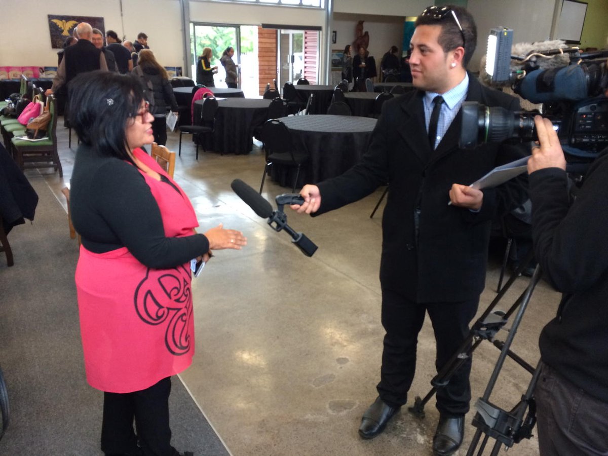 My friend Kathrine Clarke talks to Te Karere about Sudden Unexpected Death in Infancy (SUDI) today.