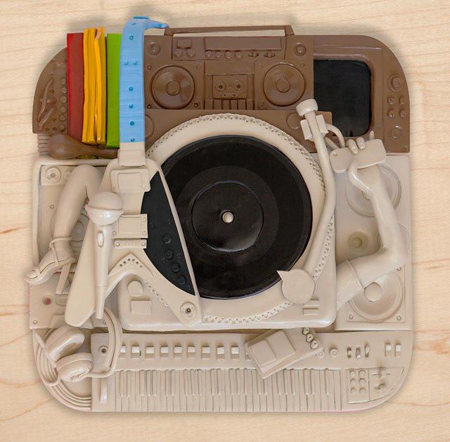 eyepeeling's tweet photo. Instagram just introduced @music to support their music community #LocallySourced #15SecondLessons #DoubleTrack http://t.co/uVeloPuV7y