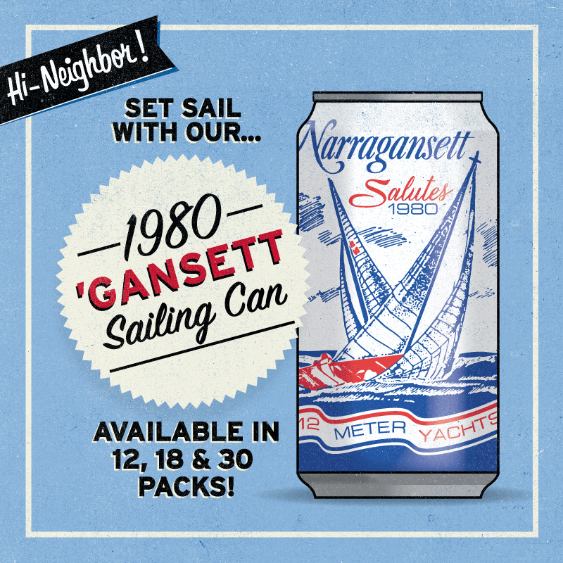 About Time for Some Love of Narragansett Community BeerAdvocate