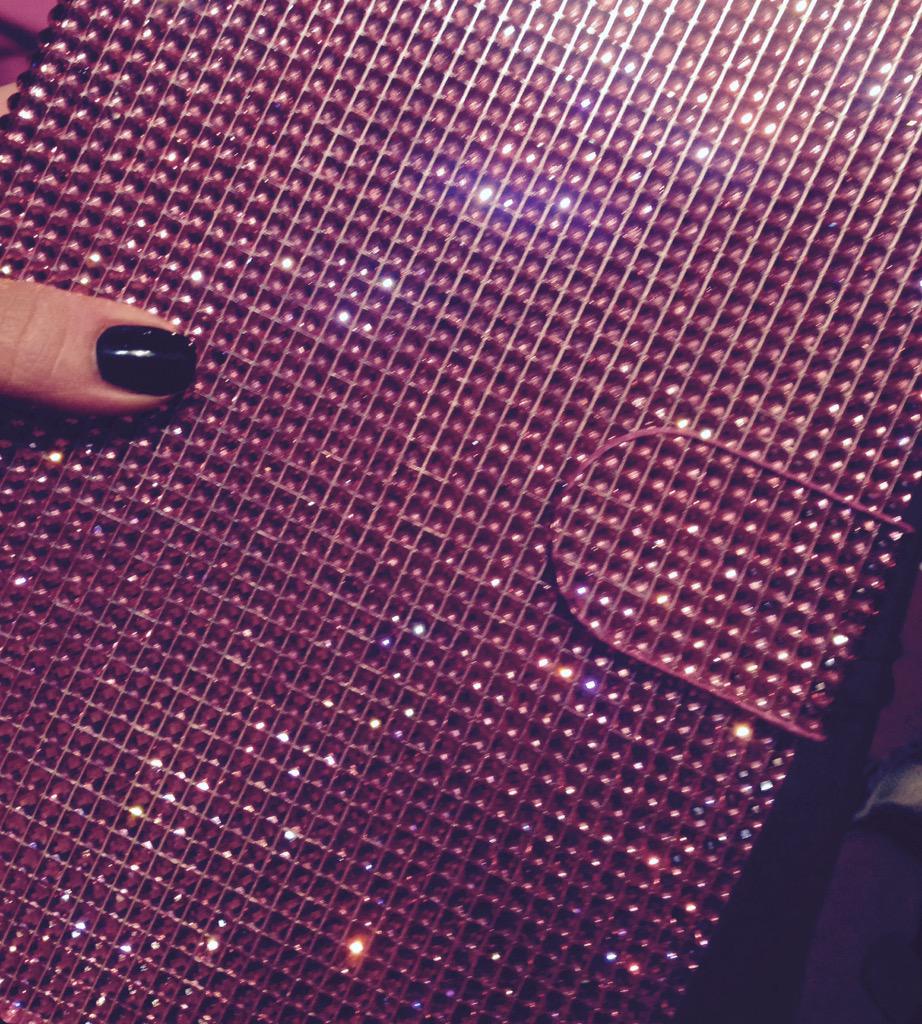 PruLawson's tweet photo. Worlds best protective case I've ever owned  🎀🎀🎀🎀🎀 #gypsylicious #tackcentral http://t.co/sisVOO9Iok