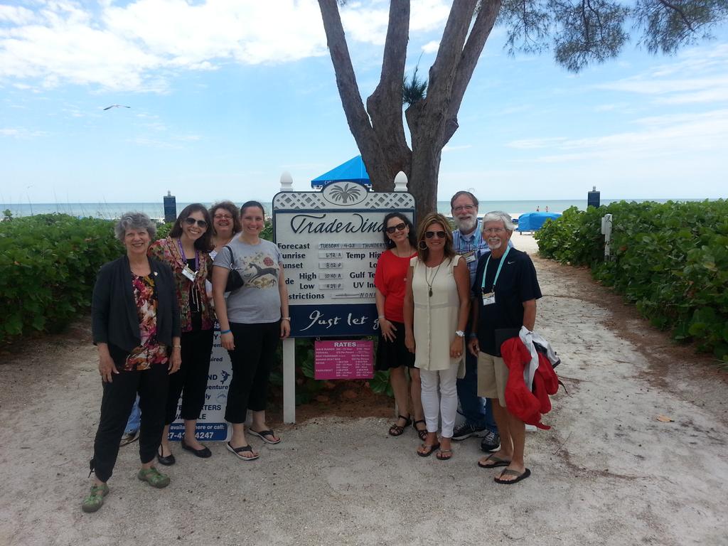 Feeling professionally refreshed &amp; energized after a great conference with my adoption colleagues! <a href="/AdoptionAcademy/">Slack Susan</a>