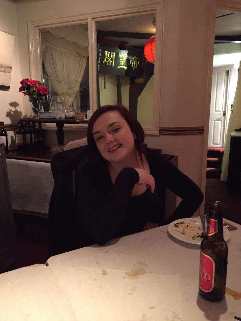sheepyseany's tweet photo. Loving life 😜😍😘 http://t.co/mGrveSnFAz