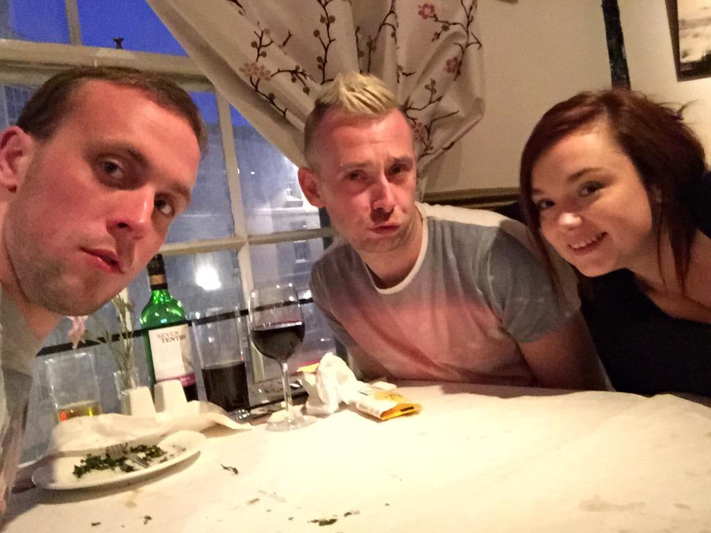 sheepyseany's tweet photo. Loving life 😜😍😘 http://t.co/mGrveSnFAz