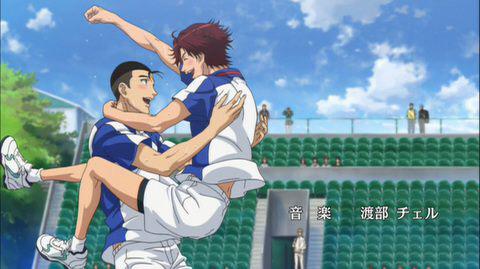 ほの丸 Shimo猫 No Twitter ちょっと遅くなったけど 大石ハッピーバースデー 黄金ペア大好き 大石はイケメンなんだよッ 性格も髪型も声も全部好き 大石秀一郎生誕祭15 4月30日は青学の母大石秀一郎の誕生日 大石の触角 Http T Co ほの丸 Shimo猫 No Twitter ちょっと遅くなったけど 大石ハッピーバースデー 黄金ペア大好き 大石はイケメンなんだよッ 性格も髪型も声も全部好き 大石秀一郎生誕祭15 4月30日は青学の母大石秀一郎の誕生日 大石の触角 Http T Co