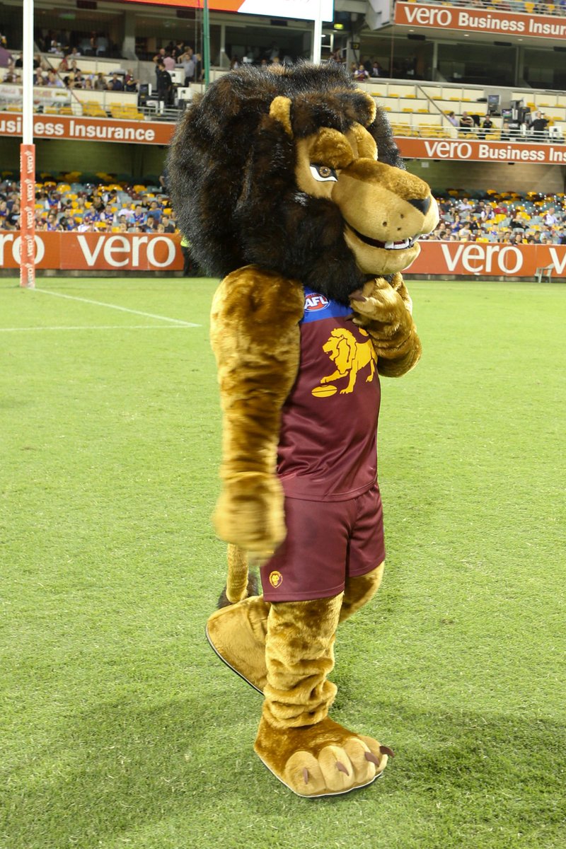 Brisbane Lions On Twitter Competition Help Name Our New Mascot Be As Creative Unique Or Clever As You Want Enter At Http T Co Qhzok0ob3u Http T Co L9yuj76jgv