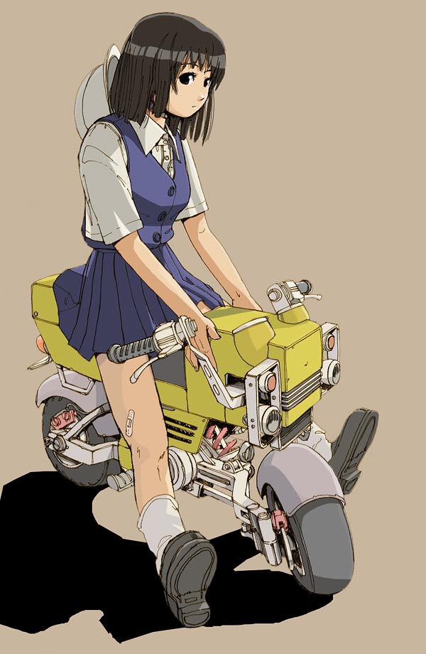 Sukabu Twitterren 過去絵 近未来バイクいろいろ Http T Co P6zr0mmjad Sukabu Twitterren 過去絵 近未来バイクいろいろ Http T Co P6zr0mmjad