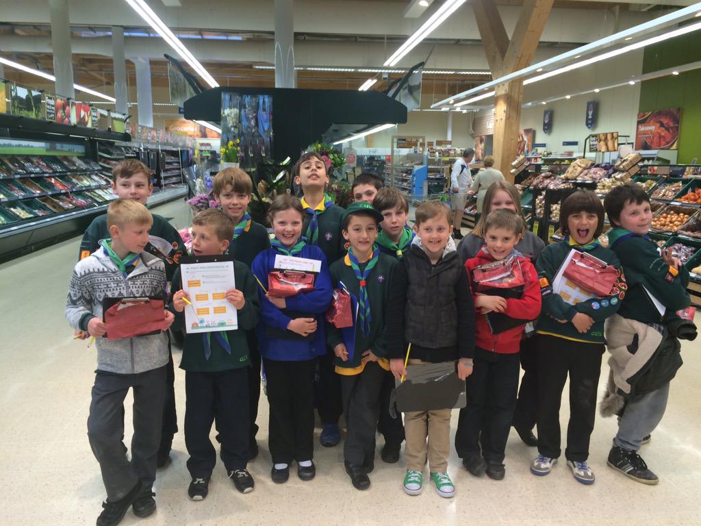 kelzjames's tweet image. Jupiter Cubs Farm to Fork Trail this evening @Sandy6796 @Daveharwood1982 @EatHappyProject  #FarmtoFork