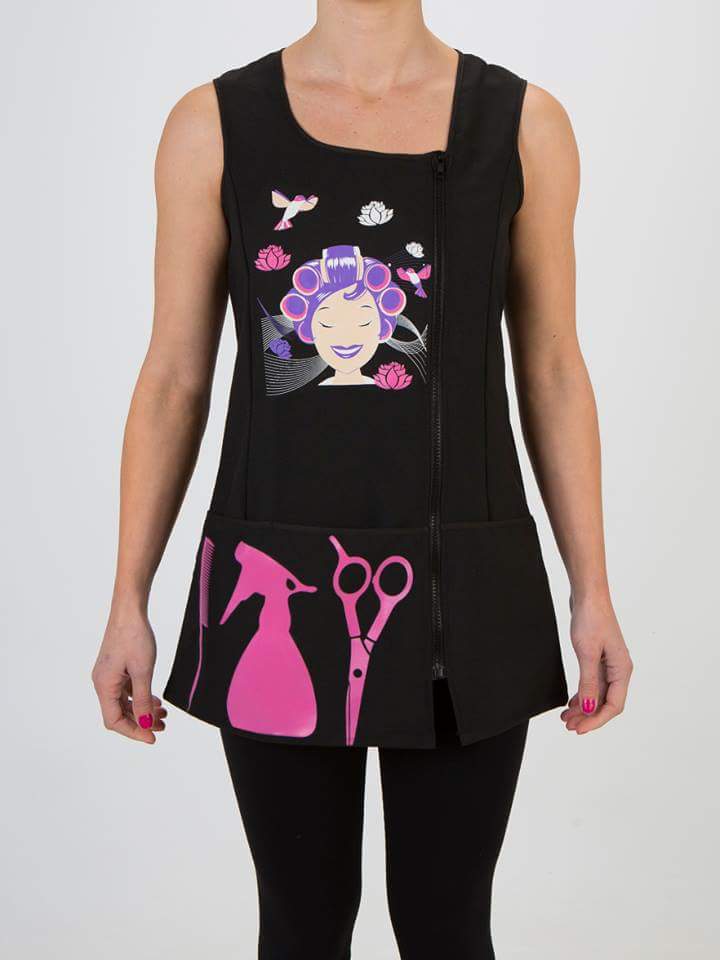 #uniformesdePeluqueríayestética
bellamia.es