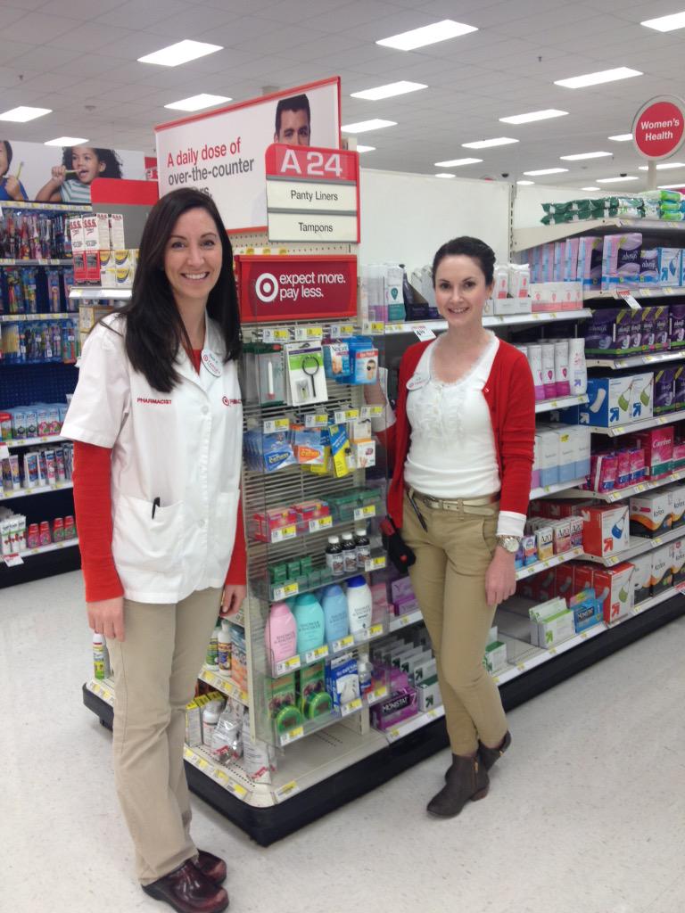 bethkurtz2170's tweet photo. Driving sales at 2170! #ProjectNOP #stypticpencils #showertoshower #workinghands #Target @LizZee2170 @JoeBergondo http://t.co/rUuCZK1a5u