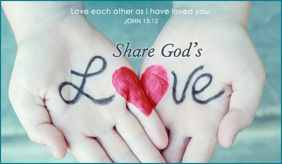 augustineohippo's tweet photo. Share His #LOVE. Please #RT. @servingjesusorg @CjbsFaith @MyJesus123 @SaintofCalcutta http://t.co/LfkoLNv5Fx