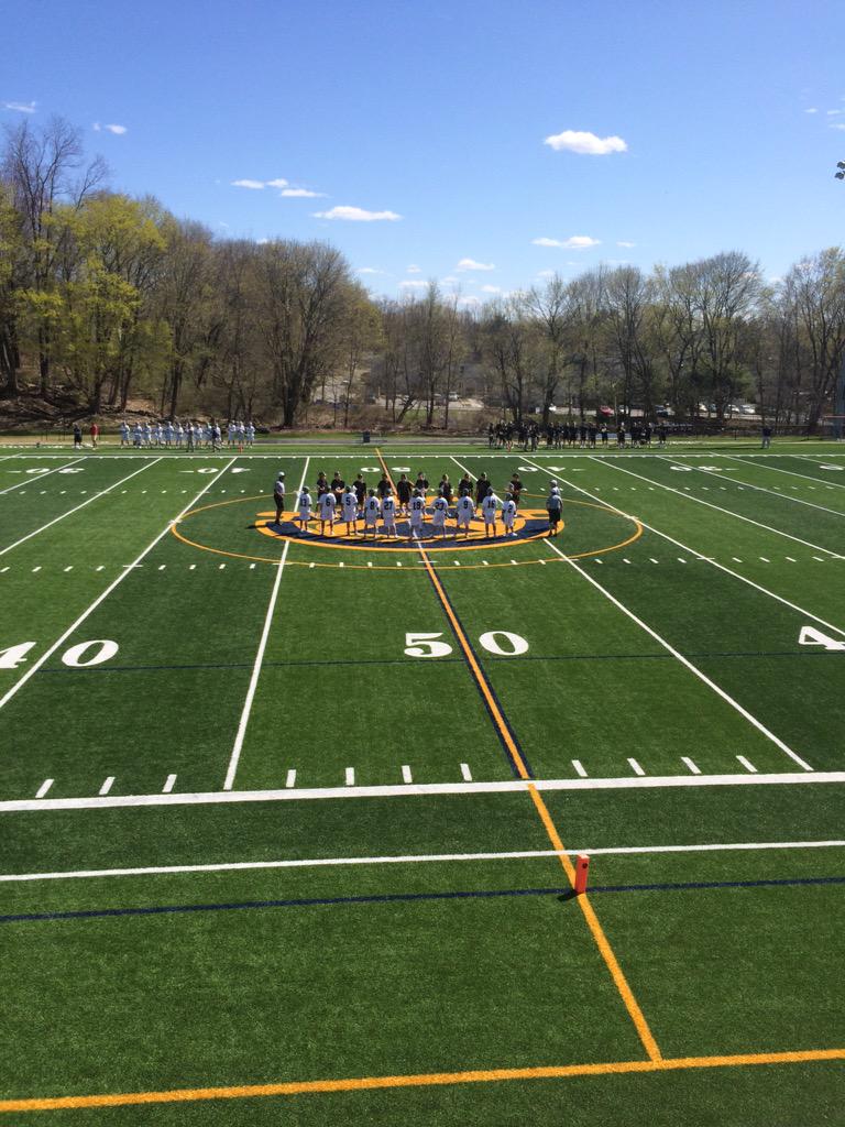 Millbrook Lacrosse tweet media