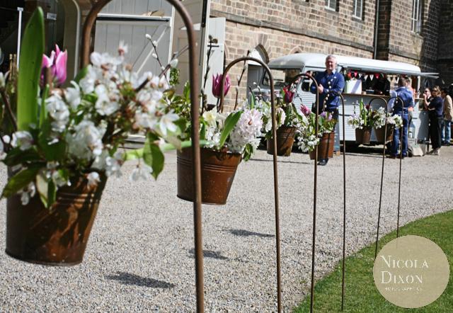 Huge thanks to <a href="/RipleyCastle/">Ripley Castle</a> at the weekend, what a fabulously busy #weddingfair! <a href="/Nicolaldixon/">NicolaLouiseDixon</a> images! #weddinghour