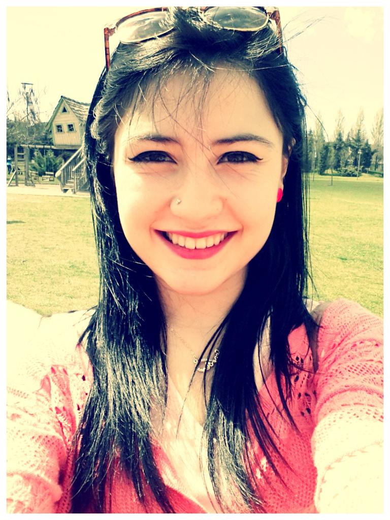 neler oluyor hayatta :)