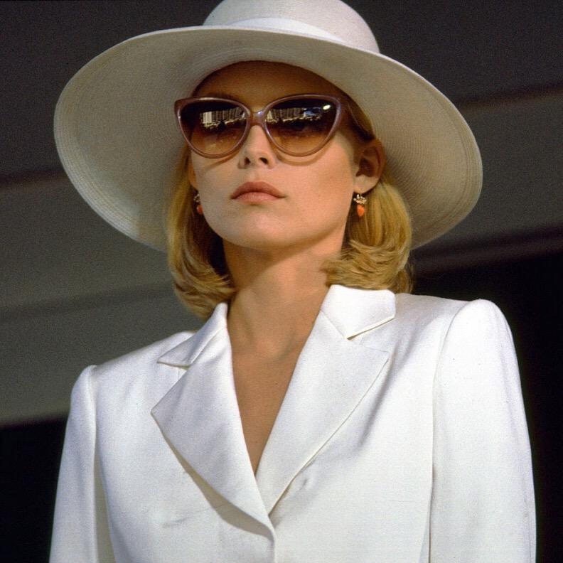 Happy Birthday Michelle Pfeiffer! 