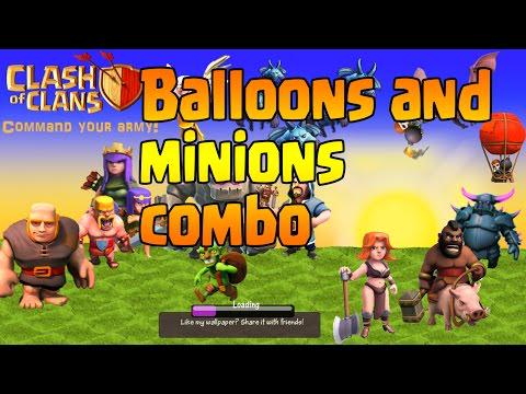 CoC_Wikis's tweet image. Check out this gameplay video of Clas Of Clans Balloons And Minions Combo!
clashofclanswiki.ml/clash-of-clans…