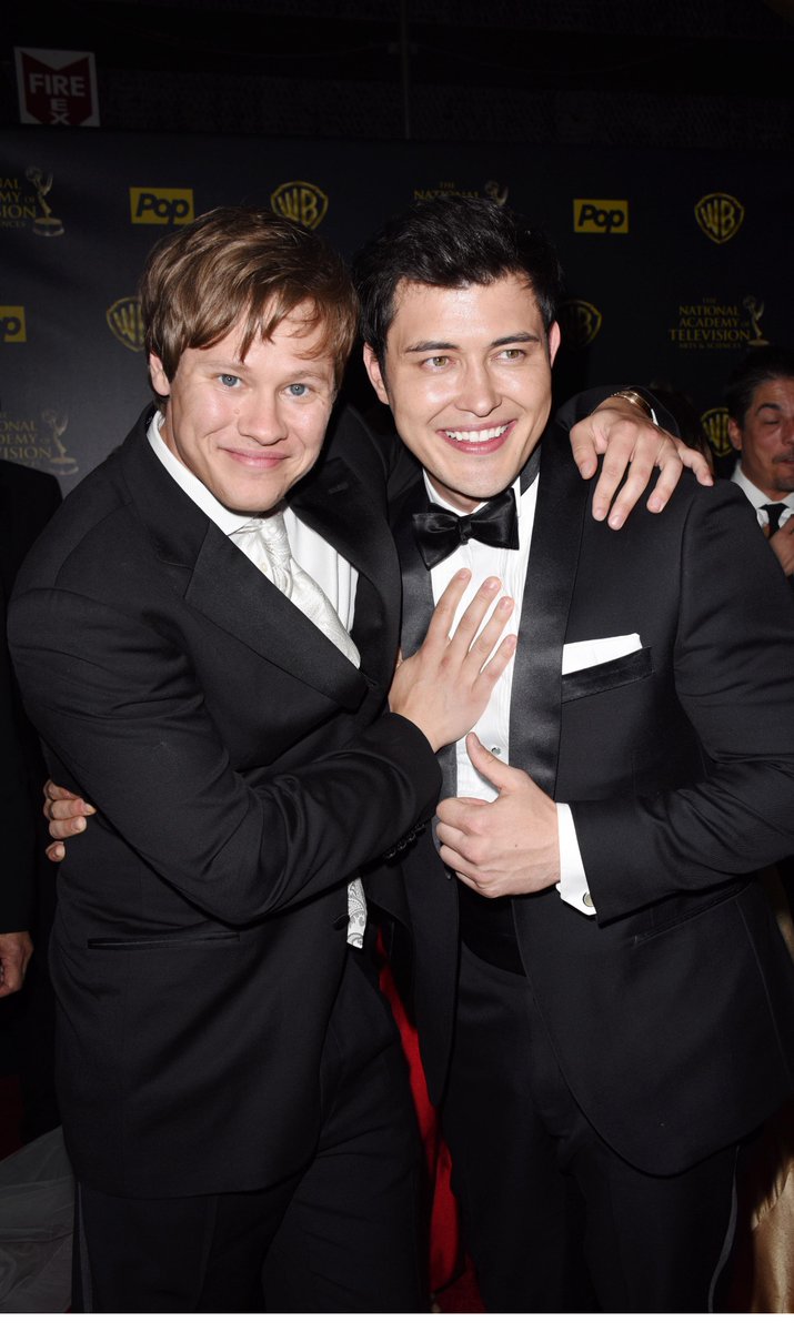 Days of our Lives tweet media