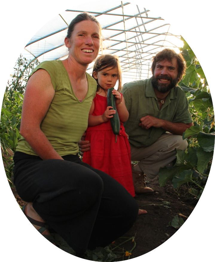 AgSquared's tweet photo. Farmer feature: Darci and Karl, Fresh Roots Farm. "Ag2 helps streamline the whole process." http://t.co/QayvPz6pSj http://t.co/Y6d7PkwuhZ