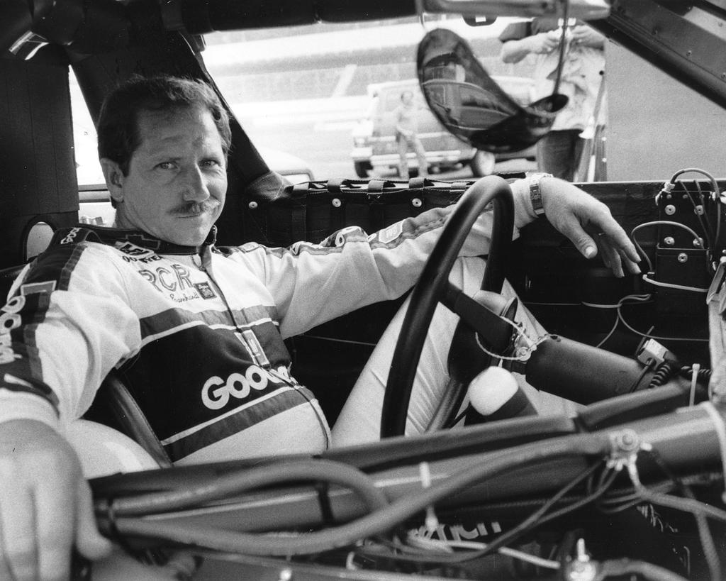 Happy Birthday Dale Earnhardt Sr. 