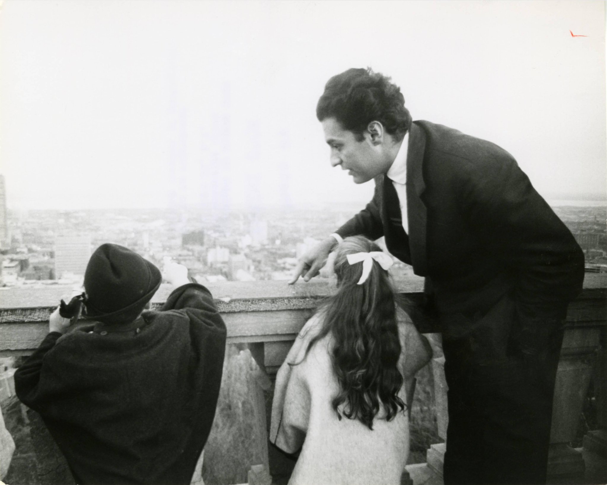 Happy birthday to Zubin Mehta! Born on April 29, 1936, the former OSM music director will be back on May 19! 