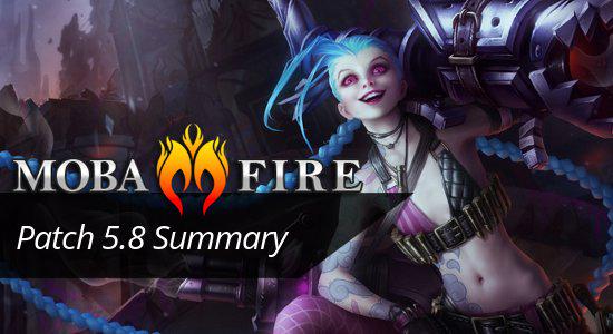 MOBAFire tweet picture